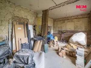 Prodej rodinného domu, Žatec - Milčeves, 300 m2