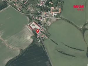 Prodej rodinného domu, Žatec - Milčeves, 300 m2
