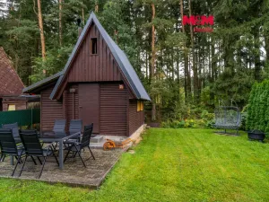 Prodej chaty, Hlinsko, 22 m2