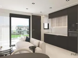 Prodej rodinného domu, Pilar de La Horadada, Alicante, Španělsko, 68 m2