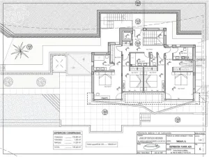 Prodej rodinného domu, Benissa, Alicante, Španělsko, 436 m2
