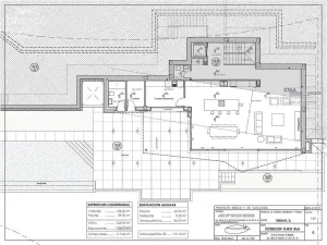 Prodej rodinného domu, Benissa, Alicante, Španělsko, 436 m2