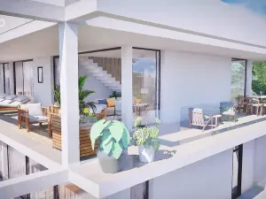 Prodej bytu 3+kk, Cartagena, Murcia, Španělsko, 109 m2
