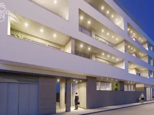 Prodej bytu 4+kk, Torrevieja, Alicante, Španělsko, 122 m2