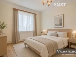 Prodej rodinného domu, Dvory nad Lužnicí, 122 m2