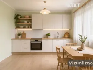 Prodej rodinného domu, Dvory nad Lužnicí, 122 m2