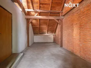 Prodej rodinného domu, Dvory nad Lužnicí, 122 m2