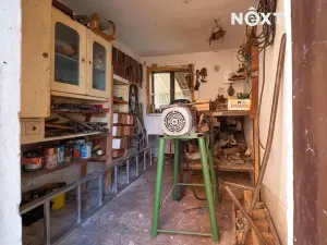 Prodej rodinného domu, Dvory nad Lužnicí, 122 m2