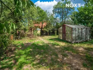 Prodej rodinného domu, Dvory nad Lužnicí, 122 m2