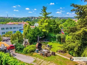 Prodej rodinného domu, Praha - Smíchov, Pod lipkami, 210 m2