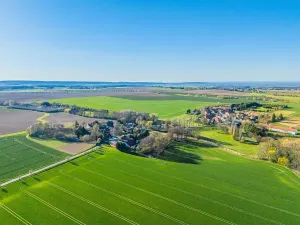 Prodej pozemku pro bydlení, Bečváry, 1469 m2