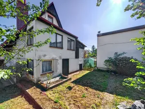 Prodej chaty, Plzeň, 39 m2