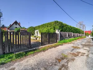 Prodej chaty, Plzeň, 39 m2
