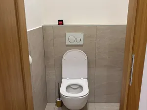 Pronájem bytu 2+kk, Brno, Štěpánská, 45 m2