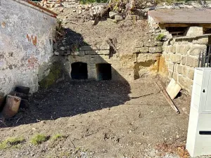 Prodej rodinného domu, Zahrádky, 47 m2