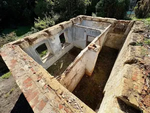 Prodej rodinného domu, Zahrádky, 47 m2
