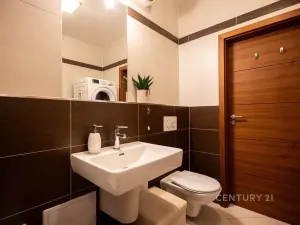 Prodej bytu 2+kk, Praha - Vysočany, Pod Harfou, 58 m2