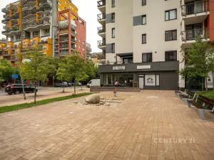 Prodej bytu 2+kk, Praha - Vysočany, Pod Harfou, 58 m2