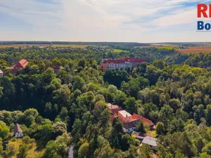 Prodej chaty, Bechyně, Větrov, 35 m2