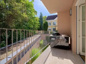 Prodej bytu 2+kk, Praha - Bubeneč, V sadech, 75 m2