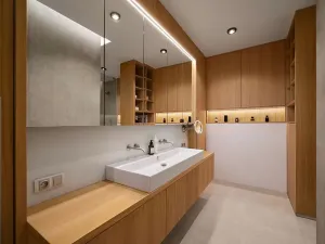 Prodej bytu 2+kk, Praha - Bubeneč, V sadech, 75 m2