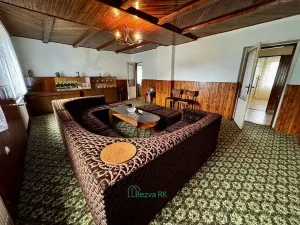 Prodej rodinného domu, Zbiroh, Tyršova, 275 m2