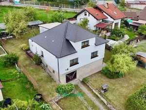 Prodej rodinného domu, Zbiroh, Tyršova, 275 m2