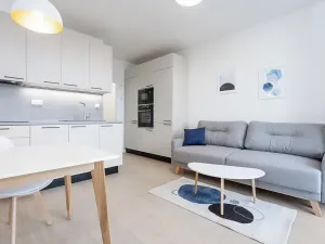 Pronájem bytu 2+kk, Praha - Stodůlky, Mukařovského, 43 m2