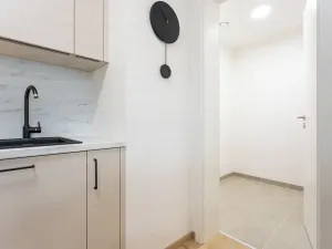 Pronájem bytu 2+kk, Praha, U plynárny, 54 m2