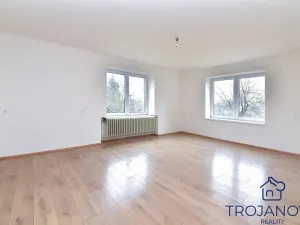 Pronájem rodinného domu, Benešov, Nezvalova, 250 m2