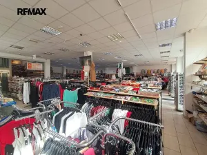 Pronájem obchodního prostoru, Jiříkov, Plzeňská, 769 m2