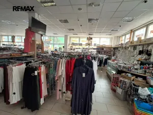 Pronájem obchodního prostoru, Jiříkov, Plzeňská, 769 m2