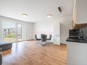 Pronájem bytu 1+kk, Brandýs nad Labem-Stará Boleslav, Táhlá, 45 m2