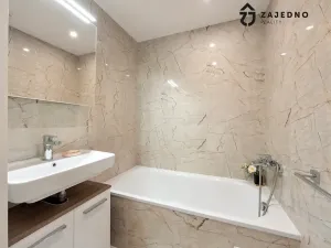 Prodej bytu 3+1, Brno, Herčíkova, 72 m2