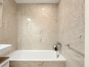 Prodej bytu 3+1, Brno, Herčíkova, 72 m2