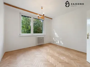 Prodej bytu 3+1, Brno, Herčíkova, 72 m2