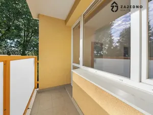 Prodej bytu 3+1, Brno, Herčíkova, 72 m2