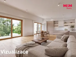 Prodej rodinného domu, Velká Štáhle, 160 m2