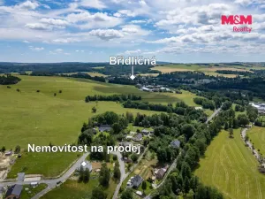 Prodej rodinného domu, Velká Štáhle, 160 m2
