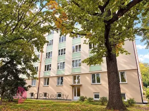 Prodej bytu 2+1, Praha - Vršovice, Ruská, 61 m2