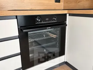 Pronájem bytu 2+kk, Praha - Černý Most, Arnošta Valenty, 39 m2