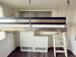 Pronájem bytu 3+kk, Kladno, Italská, 61 m2