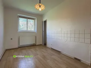 Prodej bytu 3+kk, Kynšperk nad Ohří, Zámečnická, 65 m2