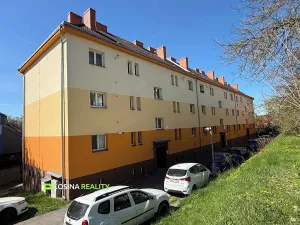 Prodej bytu 3+kk, Kynšperk nad Ohří, Zámečnická, 65 m2