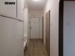 Pronájem bytu 3+1, Svitavy, Bohuslava Martinů, 66 m2