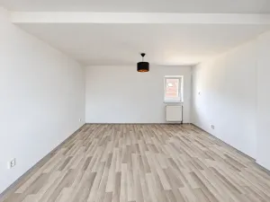 Pronájem bytu 2+kk, Teplice, Školní, 60 m2