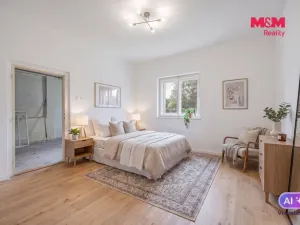 Prodej rodinného domu, Šárovcova Lhota, 160 m2