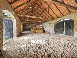 Prodej zemědělské usedlosti, Žďár, 181 m2