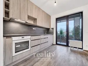 Pronájem bytu 1+kk, Jihlava, Vrchlického, 32 m2