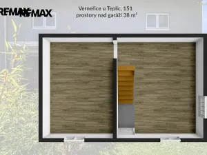 Prodej rodinného domu, Hrob, 158 m2